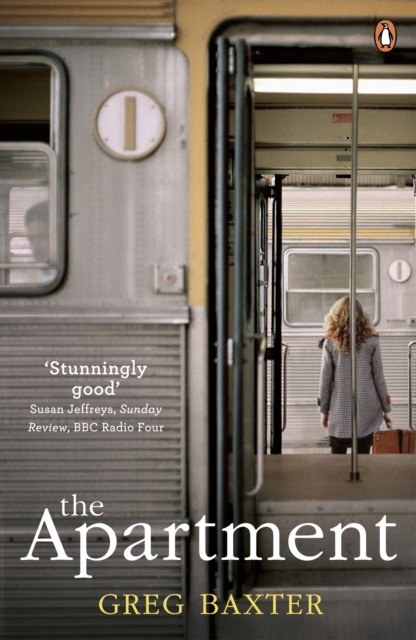 The Apartment, Paperback / softback Book