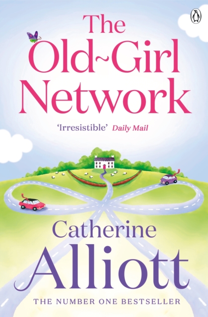 The Old-Girl Network, Paperback / softback Book