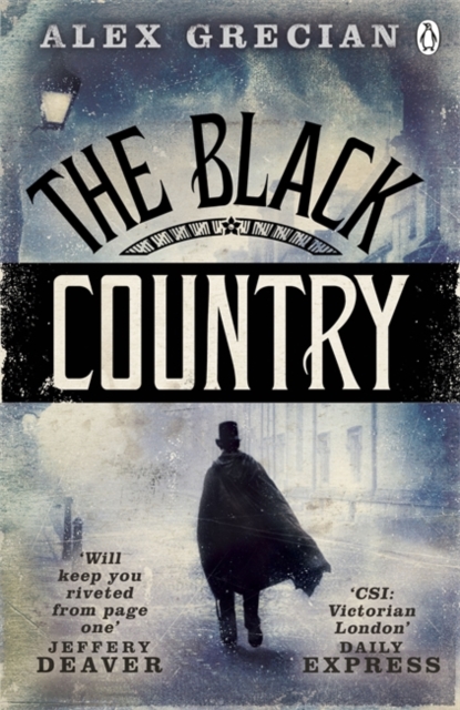 The Black Country : Scotland Yard Murder Squad Book 2, Paperback / softback Book