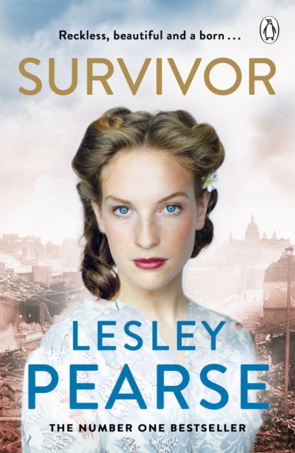Survivor : A gripping and emotional story from the bestselling author of Stolen, EPUB eBook