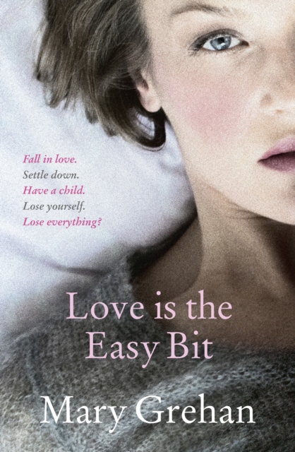 Love is the Easy Bit, EPUB eBook