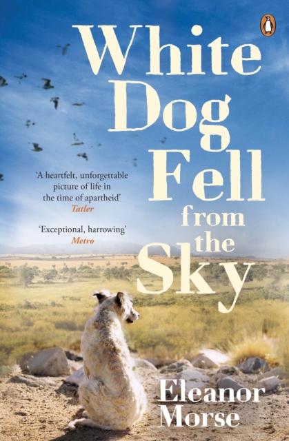 White Dog Fell From the Sky, Paperback / softback Book