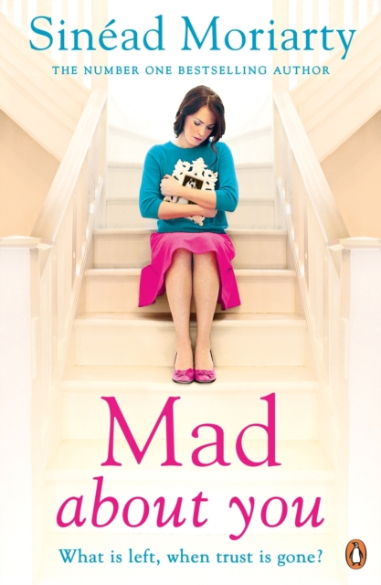 Mad About You, EPUB eBook