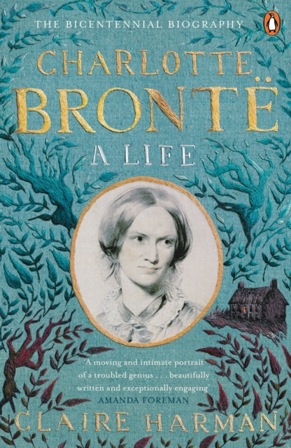 Charlotte Bronte : A Life, EPUB eBook