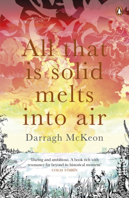 All That is Solid Melts into Air, Paperback / softback Book
