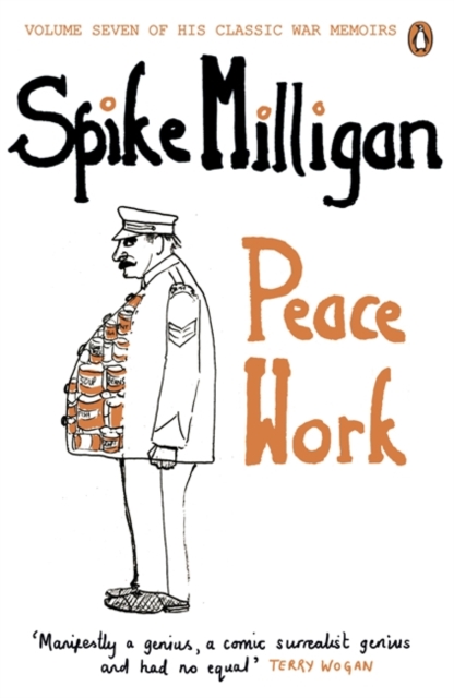 Peace Work, EPUB eBook