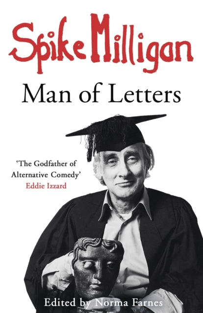 Spike Milligan: Man of Letters, EPUB eBook