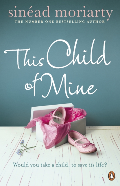 This Child of Mine, Paperback / softback Book