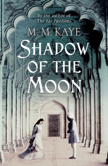 Shadow of the Moon, EPUB eBook