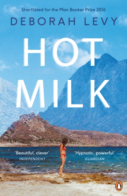 Hot Milk, EPUB eBook