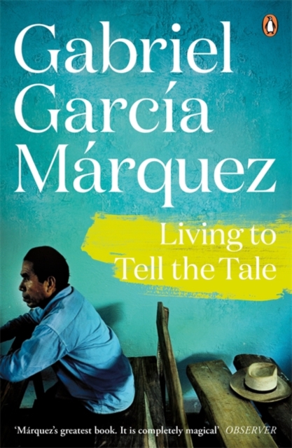 Living to Tell the Tale, Paperback / softback Book