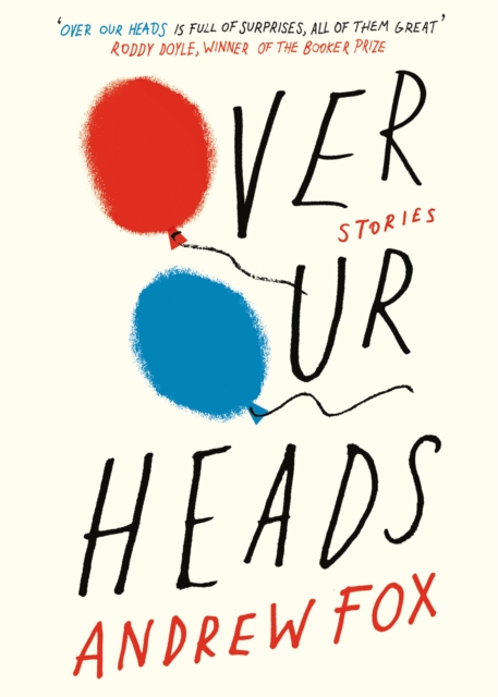 Over Our Heads, Paperback / softback Book