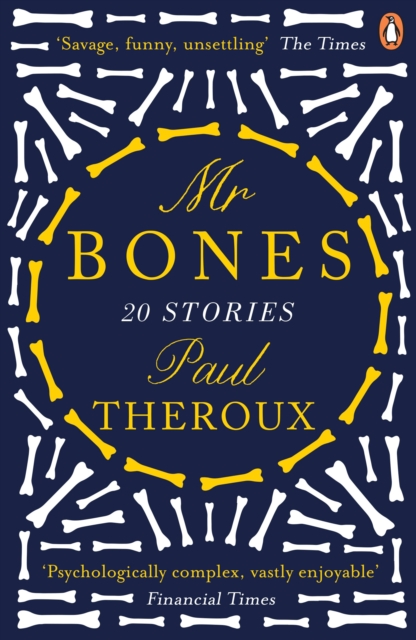 Mr Bones : Twenty Stories, Paperback / softback Book