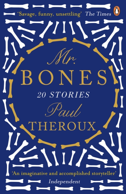 Mr Bones : Twenty Stories, EPUB eBook