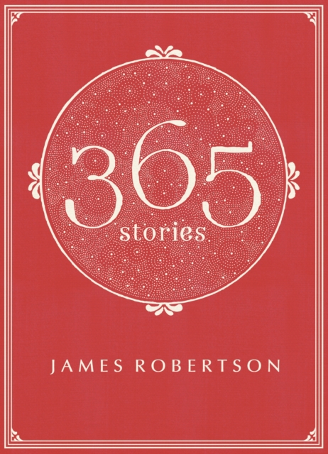 365 : Stories, EPUB eBook