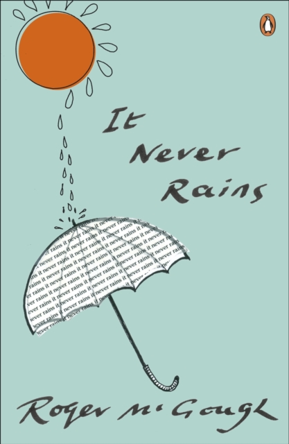 It Never Rains, EPUB eBook