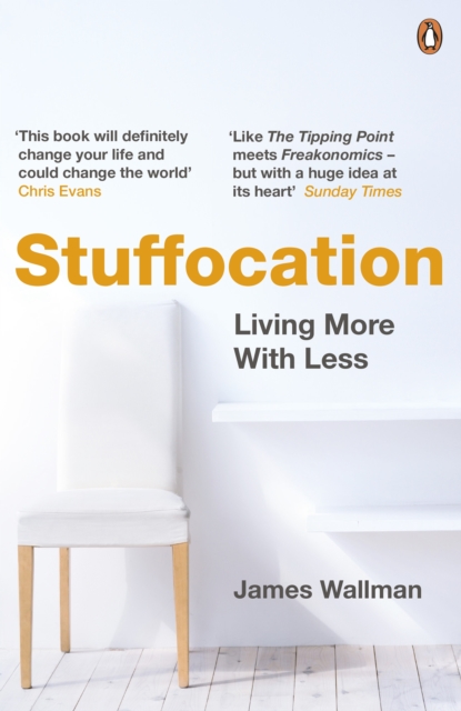 Stuffocation : Living More With Less, EPUB eBook