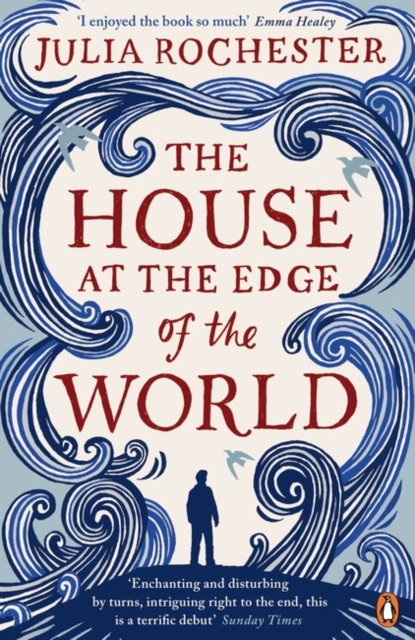 The House at the Edge of the World, Paperback / softback Book
