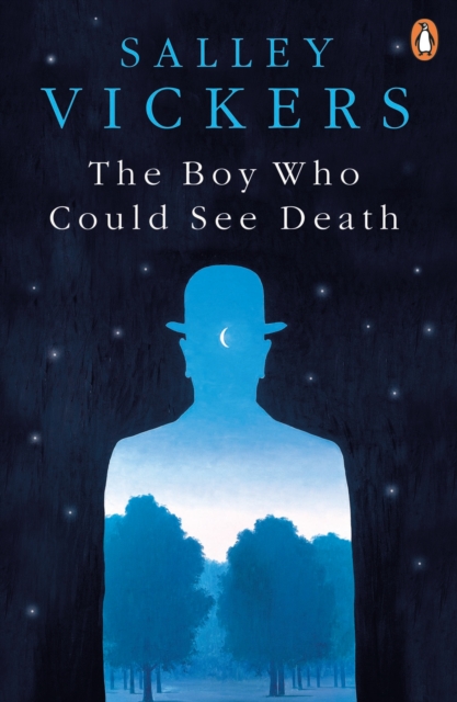 The Boy Who Could See Death, Paperback / softback Book