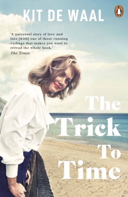 The Trick to Time, Paperback / softback Book