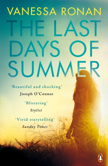 The Last Days of Summer, Paperback / softback Book