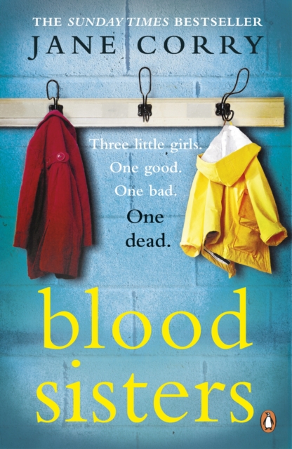 Blood Sisters : the Sunday Times bestseller, EPUB eBook