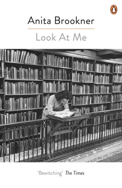 Look At Me, Paperback / softback Book