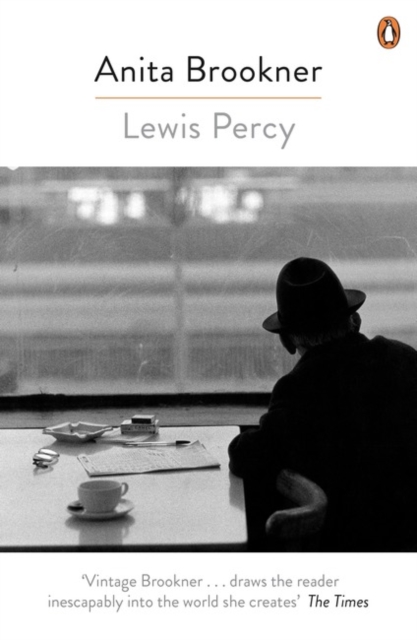 Lewis Percy, Paperback / softback Book