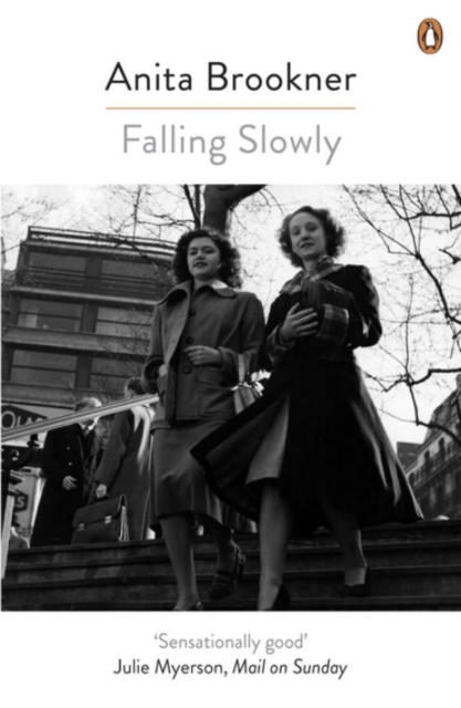 Falling Slowly, Paperback / softback Book