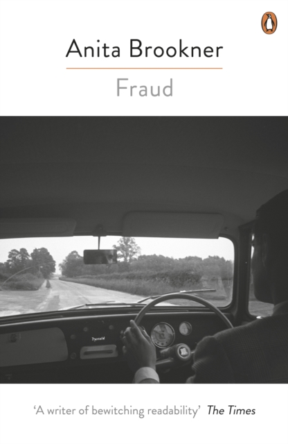 Fraud, EPUB eBook