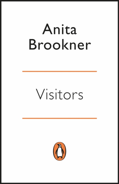 Visitors, EPUB eBook