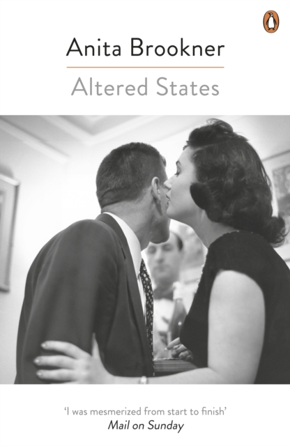 Altered States, Paperback / softback Book