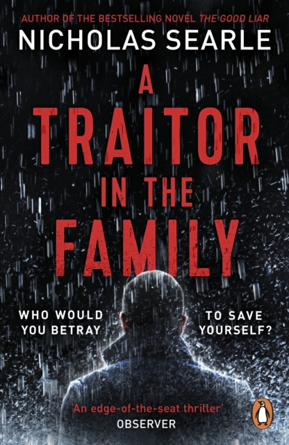 A Traitor in the Family, EPUB eBook