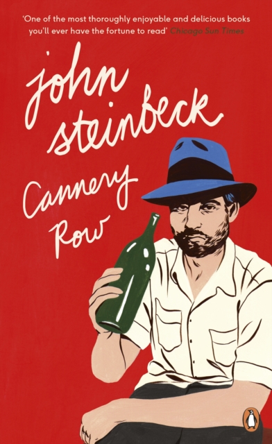 Cannery Row, Paperback / softback Book