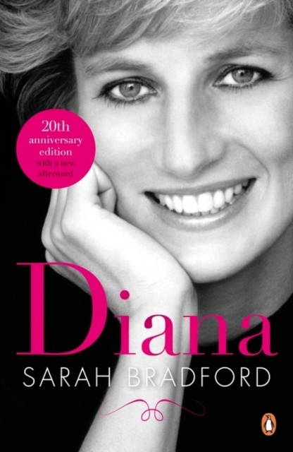 Diana : 20th Anniversary Edition, Paperback / softback Book
