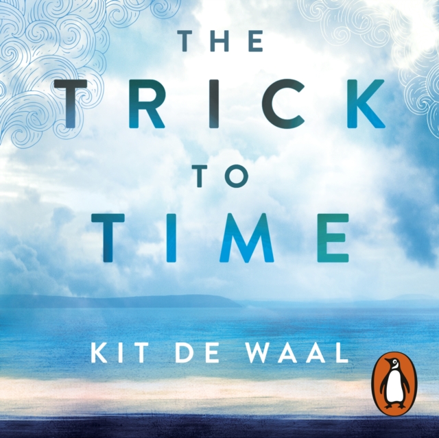 The Trick to Time, eAudiobook MP3 eaudioBook