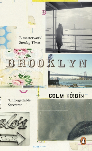 Brooklyn, Paperback / softback Book