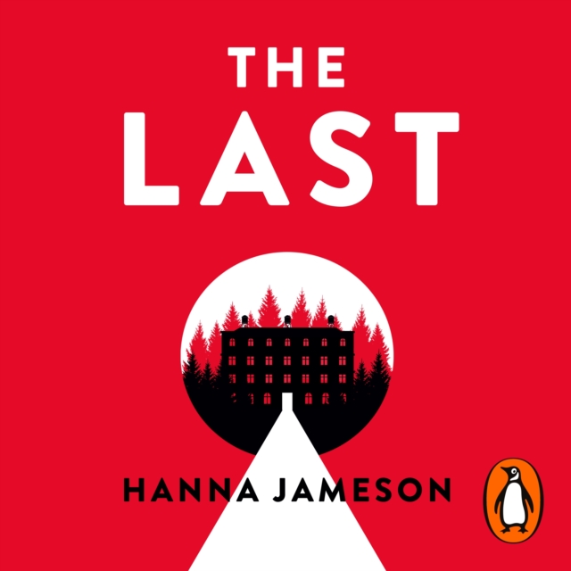The Last : The post-apocalyptic thriller that will keep you up all night, eAudiobook MP3 eaudioBook