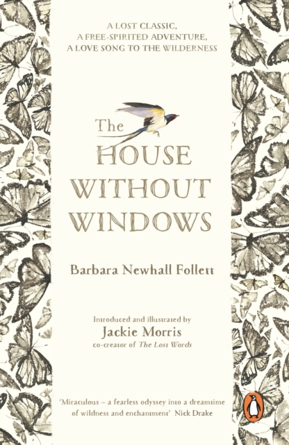 The House Without Windows, Paperback / softback Book