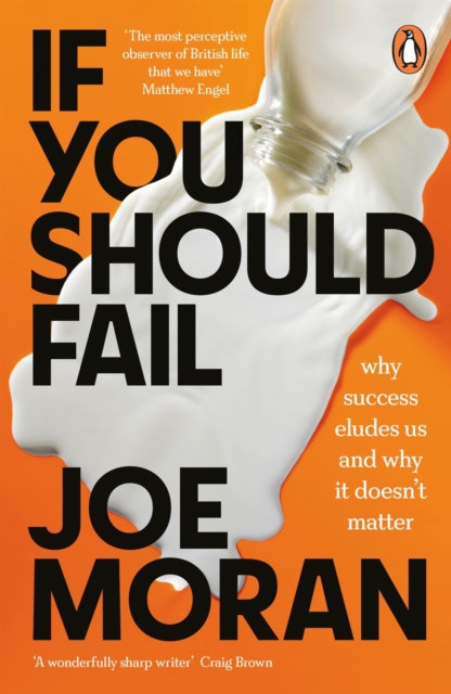If You Should Fail : A Book of Solace, EPUB eBook