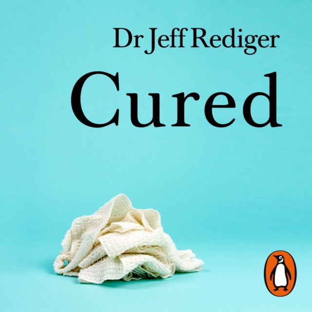 Cured : The Power of Our Immune System and the Mind-Body Connection, eAudiobook MP3 eaudioBook