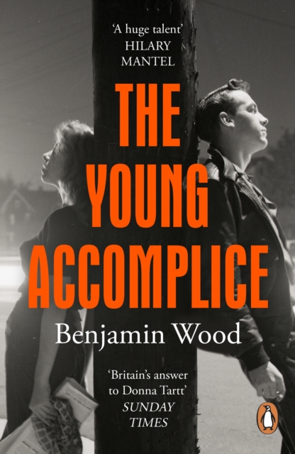 The Young Accomplice, EPUB eBook