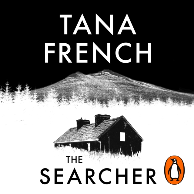 The Searcher : The mesmerising new mystery from the Sunday Times bestselling author, eAudiobook MP3 eaudioBook
