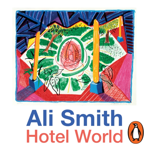 Hotel World, eAudiobook MP3 eaudioBook