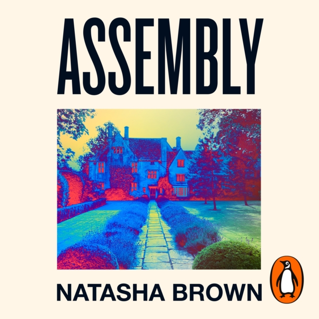 Assembly : The critically acclaimed debut novel, eAudiobook MP3 eaudioBook