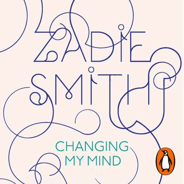 Changing My Mind : Occasional Essays, eAudiobook MP3 eaudioBook