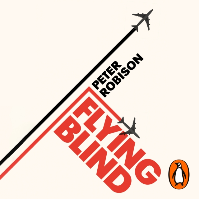 Flying Blind : The 737 MAX Tragedy and the Fall of Boeing, eAudiobook MP3 eaudioBook