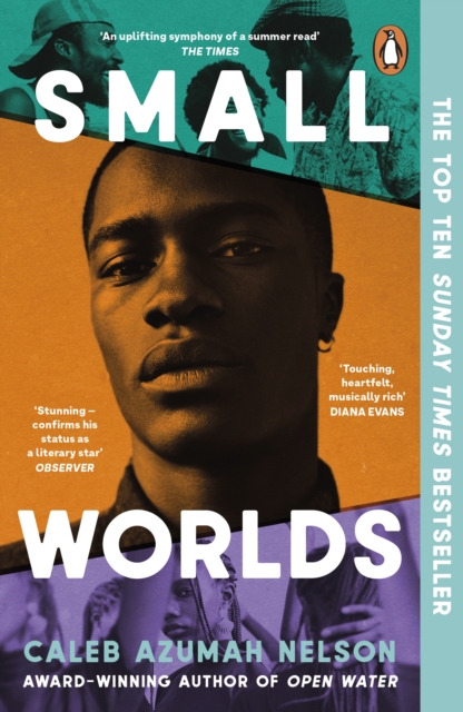 Small Worlds : THE TOP TEN SUNDAY TIMES BESTSELLER, EPUB eBook
