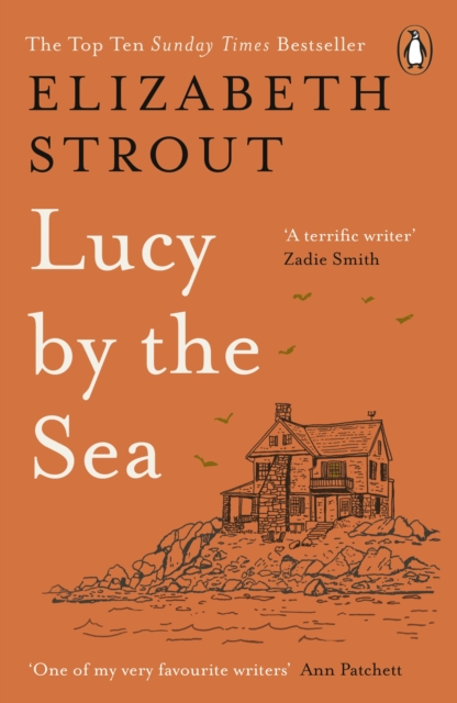Lucy by the Sea : From the Booker-shortlisted author of Oh William!, EPUB eBook