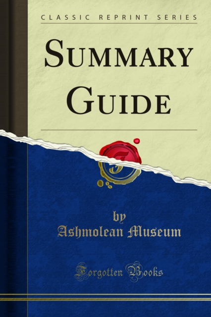 Summary Guide, PDF eBook
